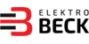 Kundenlogo von Elektro Beck GmbH