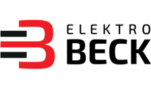 Kundenlogo von Elektro Beck GmbH