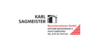 Kundenlogo von Karl Sagmeister Baunternehmen GmbH