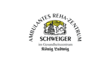 Kundenlogo von Ambulantes Reha-Zentrum Schweiger GmbH