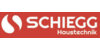 Kundenlogo von Schiegg Georg Sanitär-Heizung-Spenglerei