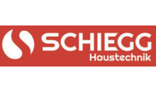 Kundenlogo von Schiegg Georg Sanitär-Heizung-Spenglerei