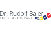 Kundenlogo von Dr. Rudolf Baier Kieferorthopäde