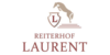 Kundenlogo von Reiterhof Laurent Fr. Wildgruber