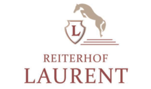 Kundenlogo von Reiterhof Laurent Fr. Wildgruber