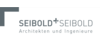 Kundenlogo von Seibold + Seibold Architekt und Beratender Ingenieur Partnerschaftsgesellschaft mbB