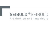 Kundenlogo von Seibold + Seibold Architekt und Beratender Ingenieur Partnerschaftsgesellschaft mbB