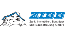 Kundenlogo von ZIBB Zankl Immobilien, Bauträger und Baubetreuung GmbH