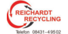 Kundenlogo von Reichardt Recycling