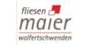 Kundenlogo von Fliesen Maier e.K.