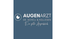 Kundenlogo von Dr.med. David Schell & Kollegen Fachärzte für Augenheilkunde