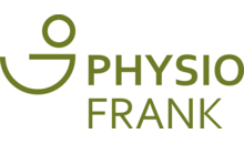 Kundenlogo von Physio Frank Praxis für Physiotherapie