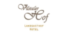 Kundenlogo von Vilstaler Hof Landgasthof - Hotel