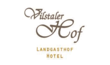 Kundenlogo von Vilstaler Hof Landgasthof - Hotel