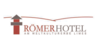 Kundenlogo von Aalener Römerhotel & Restaurant Adler