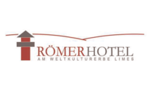 Kundenlogo von Aalener Römerhotel & Restaurant Adler