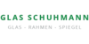 Kundenlogo von Karl + Klaus Schuhmann GbR Glas Schuhmann