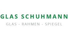 Kundenlogo von Karl + Klaus Schuhmann GbR Glas Schuhmann