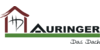 Kundenlogo von Auringer - Das Dach