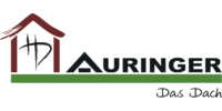 Kundenlogo Auringer - Das Dach