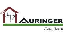 Kundenlogo von Auringer - Das Dach
