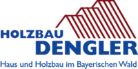 Kundenlogo Holzbau Dengler GmbH
