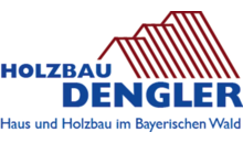 Kundenlogo von Holzbau Dengler GmbH