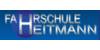Kundenlogo von Fahrschule Heitmann