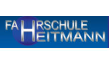 Kundenlogo von Heitmann Thomas Fahrschule
