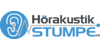 Kundenlogo von Hörakustik Stumpe