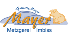 Kundenlogo von Mayer Thomas Metzgerei