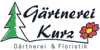 Kundenlogo von Gärtnerei Kurz