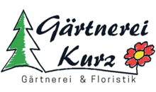 Kundenlogo von Gärtnerei Kurz