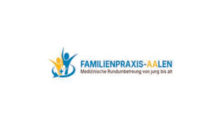 Kundenlogo von Familienpraxis Aalen Dr.med. Albrecht Bullinger Ramona Schäffauer