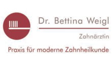 Kundenlogo von Weigl Bettina Zahnärztin