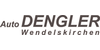 Kundenlogo von Auto Dengler e. K. Inh. Johann Dengler