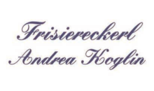 Kundenlogo von Koglin Andrea Frisiereckerl