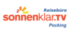 Kundenlogo von sonnenklar.TV Reisebüro Pocking