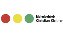Kundenlogo von Kleitner Christian Malermeister
