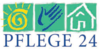 Kundenlogo von Pflege 24 GmbH