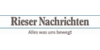 Kundenlogo von Rieser Nachrichten
