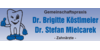 Kundenlogo von Dr. Stefan Mielcarek, Dr. Brigitte Köstlmeier
