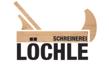 Kundenlogo von Schreinerei Löchle Markus Löchle Schreinermeister