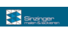 Kundenlogo von Sinzinger malen und lackieren Inh. Manfred Sinzinger
