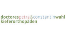Kundenlogo von Wahl Constantin u. Petra Kieferorthopäden
