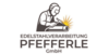Kundenlogo von Edelstahlverarbeitung Pfefferle GmbH