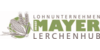 Kundenlogo von Josef Mayer, Lohnunternehmen Landwirtschaftsbetrieb