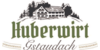 Kundenlogo von Huberwirt Gasthaus und Pension
