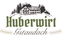 Kundenlogo von Huberwirt Gasthaus und Pension