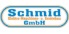 Kundenlogo von Schmid Elektro-Maschinen- u. Gerätebau GmbH